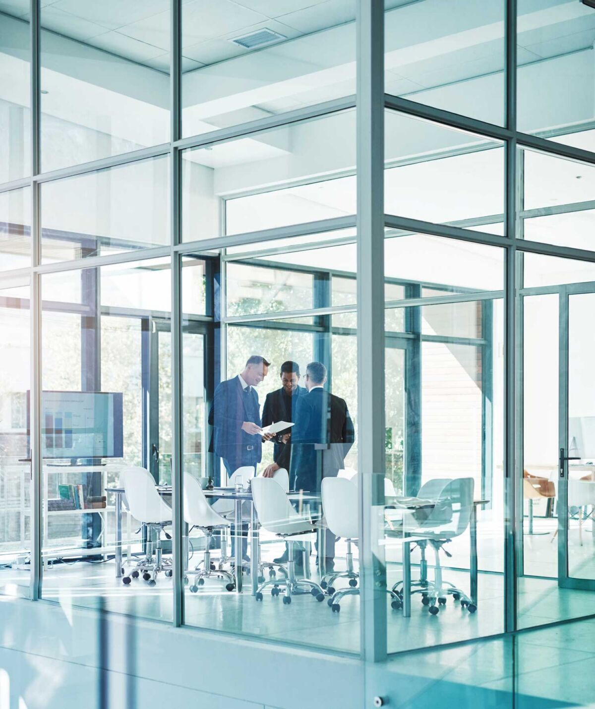 MWAN: Best Practices for a Healthy Workplace – OHBI